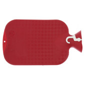 FASHY W√§rmflasche Halblamelle cranberry 6440 42 (PZN 11094062)