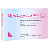 Mykofungin 3 Kombi (PZN 13832268)