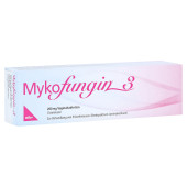 Mykofungin 3 (PZN 10118062)