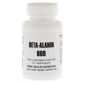 BETA ALANIN 800 Kapseln (PZN 1160332)