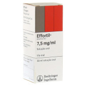 Effortil (PZN 6898433)