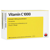 Vitamin C 1000 (PZN 652228)