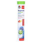 Doppelherz aktiv Magnesium + Kalium Sport (PZN 5749843)