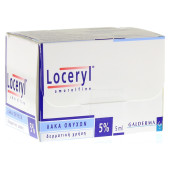 Loceryl (PZN 10022511)