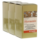 STERNANIS KAPSELN (PZN 7284584)