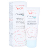 Av√®ne Cleanance Hydra Beruhigende Feuchtigkeitspflege (PZN 10057900)