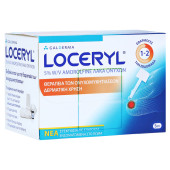 Loceryl gegen Nagelpilz (PZN 15748460)