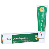 ILON Wundpflege-Salbe (PZN 4722150)