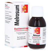 Melrosum Hustensirup (PZN 1453904)