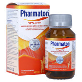 PHARMATON Vitality Filmtabletten (PZN 16038766)