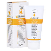 MEDIHONEY antibakterieller Medizinischer Honig (PZN 1807779)