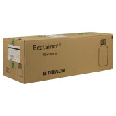 AQUA B.Braun Sp√Љll√ґsung Kunststoff Flasche (PZN 88986)