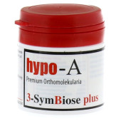 HYPO A 3 Symbiose plus Kapseln (PZN 7690491)