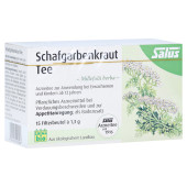 Schafgarbenkraut Tee (PZN 5371913)