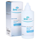 LENSCARE Kombi Plus L√ґsung (PZN 1410390)