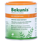 Bekunis Kr√§utertee N (PZN 3952592)