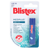 BLISTEX MedPlus Stick mineral√ґlfrei (PZN 14445585)