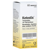 Ketostix (PZN 1266177)