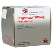 Milgamma 300mg (PZN 2913905)