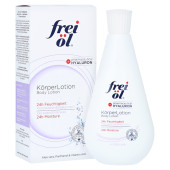FREI √ЦL Hydrolipid K√ґrperLotion (PZN 11359170)