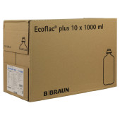 STEROFUNDIN ISO Ecoflac Plus Infusionsl√ґsung (PZN 1078961)