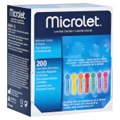 Microlet (PZN 6691206)