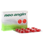 Neo-Angin Halstabletten zuckerfrei (PZN 11268094)