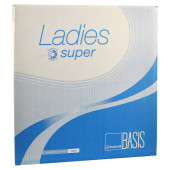 PARAM LADIES Inkont.Vorlagen Basis super (PZN 6558648)
