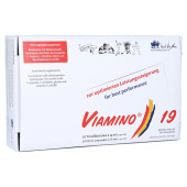 VIAMINO 19 Trinkampullen (PZN 1474183)