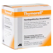 THYMORELL Injektionsl√ґsung Injektionsl√ґsung (PZN 10794923)