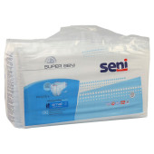 SUPER SENI Gr.1 S Inkontinenzhose f.Erw. (PZN 2043019)