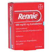 Rennie (PZN 4529074)