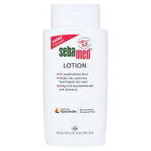 SEBAMED Lotion (PZN 8672667)