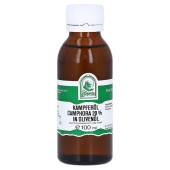 KAMPFER√ЦL Camphora 20% in Oliven√ґl (PZN 14164432)