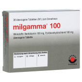 Milgamma 100 (PZN 4847294)