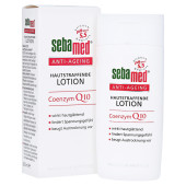 Sebamed Anti-Ageing Hautstraffende Lotion Q10 (PZN 4238106)