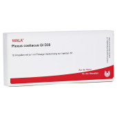 PLEXUS COELIACUS GL D 30 Ampullen (PZN 2949866)