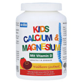 KIDS CALCIUM Kautabletten (PZN 1755924)