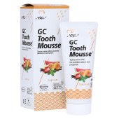 GC Tooth Mousse tutti frutti (PZN 9517549)
