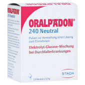 Oralp√§don 240 Neutral (PZN 4827771)