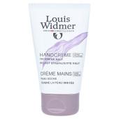 WIDMER Hand Creme unparf√Љmiert (PZN 2338499)
