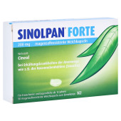 Sinolpan forte 200mg (PZN 13816950)