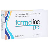 Formoline L112 Tabletten (PZN 1878414)