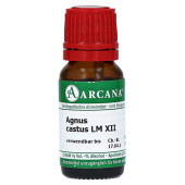 AGNUS CASTUS LM 12 Dilution (PZN 9650610)