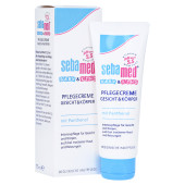 Sebamed BABY & KIND Pflegecreme (PZN 10784221)