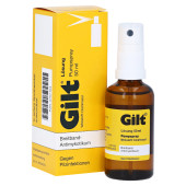 Gilt Pumpspray (PZN 3157104)