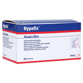 HYPAFIX Klebevlies hypoallergen 15 cmx10 m (PZN 9920363)