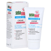 Sebamed Unreine Haut mattierende Creme (PZN 9669928)