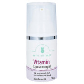VITAMIN LIPOSOMENGEL (PZN 10739083)