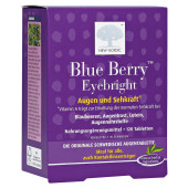 BLUE Berry Tabletten (PZN 6328919)